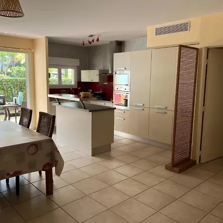 Apartamento Saint-raphael, Boulouris, F2 Dans Belle 3 Piscines, Proche Bord De *