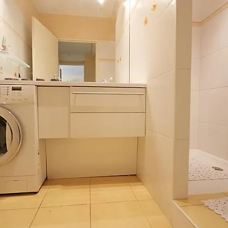 Apartament Saint-raphael, Boulouris, F2 Dans Belle 3 Piscines, Proche Bord De