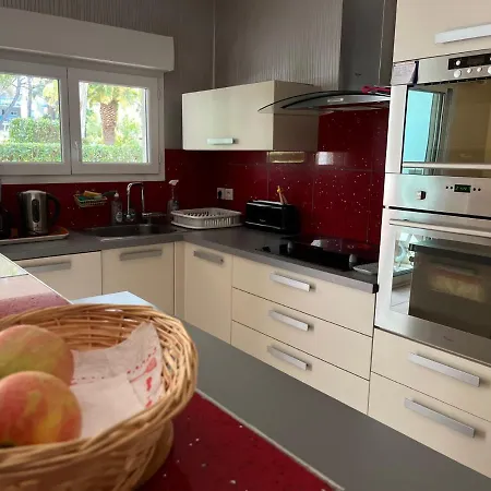 Apartament Saint-raphael, Boulouris, F2 Dans Belle 3 Piscines, Proche Bord De Saint-Raphaël