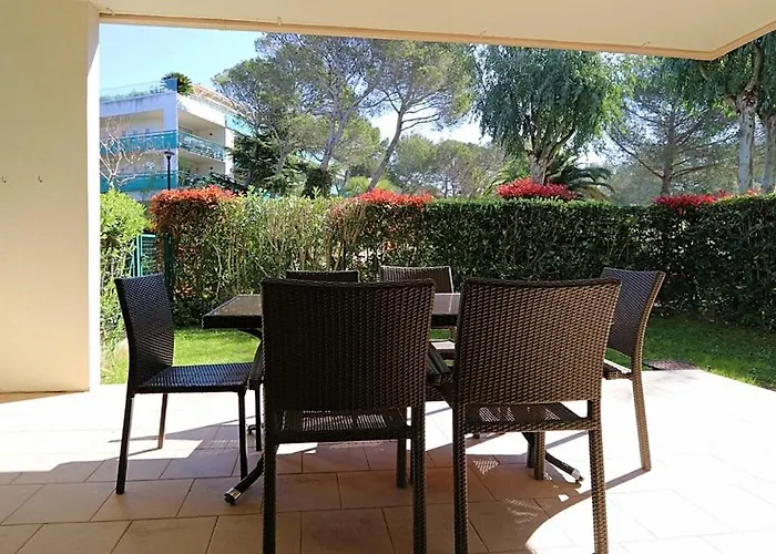 شقة Saint-raphael, Boulouris, F2 Dans Belle 3 Piscines, Proche Bord De *