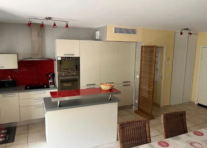 شقة Saint-raphael, Boulouris, F2 Dans Belle 3 Piscines, Proche Bord De