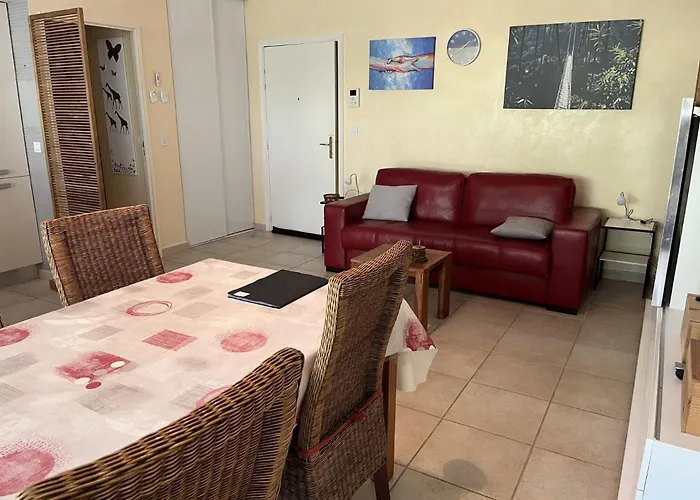 Saint-raphael, Boulouris, F2 Dans Belle 3 Piscines, Proche Bord De Appartement Saint-Raphaël